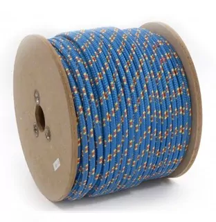 Linotech polypropylénové lano 10 mm 200 m